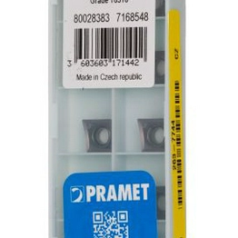 Dormer Pramet CCGT 09T304E-SF3:T6310 image