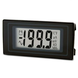 DPM 400 Lascar Electronics