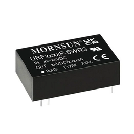 MORNSUN URF4805P-6WR3 image