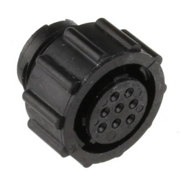 TE Connectivity 205838-1 image