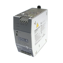 SolaHevi-Duty SDN10-24-480C image