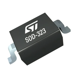 ESDLIN1524BJ-HQ STMicroelectronics