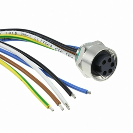 HARTING 21043162501 image