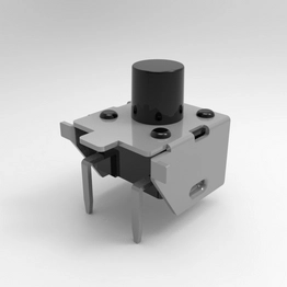 XKB Connectivity TS-1102US-B-G image