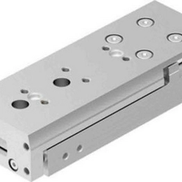 DGST-8-20-E1A FESTO
