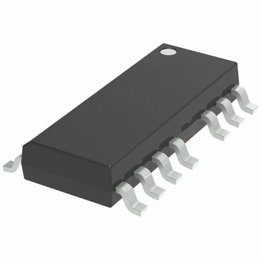 ON Semiconductor NCP1398CDR2G image