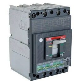 ABB 1SDA067073R1 XT2N 160 Ekip LSIG 25A FF image