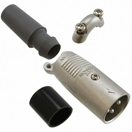 ITT XLR312C image