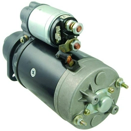 6110LYEAR20014045T,4.5STARTER International Lighting