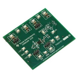 Texas Instruments INA826SEVM image