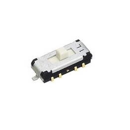 NIDEC COMPONENTS CORPORATION CMS-2302TA image