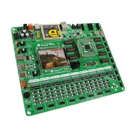 MikroElektronika MIKROE-1770 image