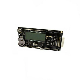 Silicon Laboratories EFM32WG-STK3800 image