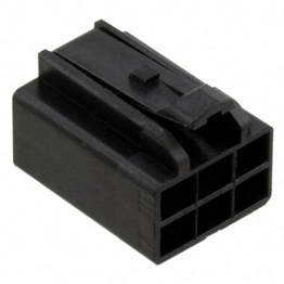 DF62B-6S-2.2C(11) Hirose Electric