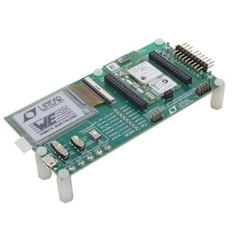Analog Devices DC2321A image