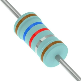 MF0204FRE52-1R62 YAGEO