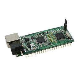 DLP Design DLP-2232MSP image