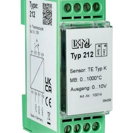 LKM212/K3 LKM ELECTRONIC