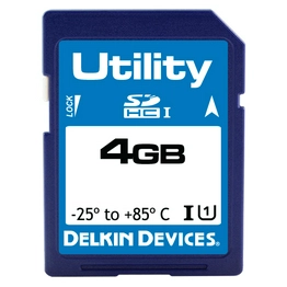 SF04APYJP-U1000-3 Delkin Devices