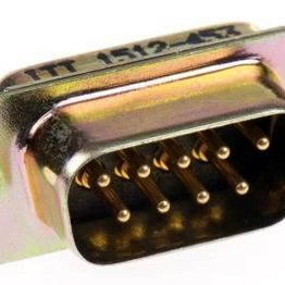 ITT DEM-9P image