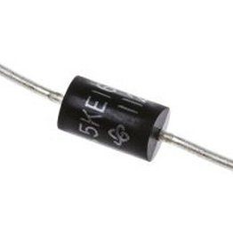 Vishay Intertechnology 1.5KE160CA-E3/54 image