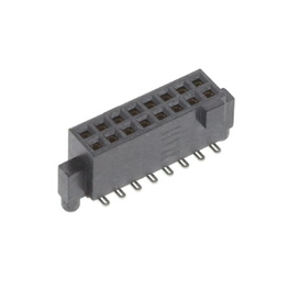 samtec SFM-108-02-S-D-A image