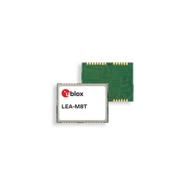 u-blox LEA-M8T-0 image
