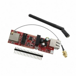 OLIMEX ESP32-POE-ISO-EA image