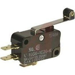 OMRON V-15G6-1C26-K image