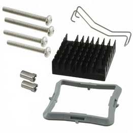 ATS-61325D-C1-R0 Advanced Thermal Solutions