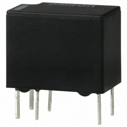 G5V-1-2 DC5 OMRON