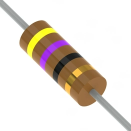 Stackpole Electronics RC14JB47R0 image