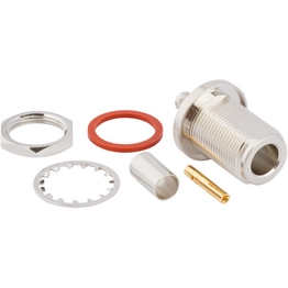 082-6151-RFX Amphenol