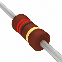 PR01000102209JA100 Vishay Intertechnology
