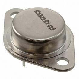 2N4398 PBFREE Central Semiconductor
