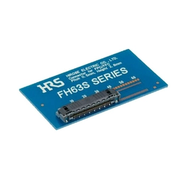 FH63S-10S-0.5SH Hirose Electric