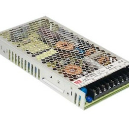 Mean-Well USA, Inc. RSP-200-3.3 image