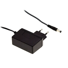 Mean-Well USA, Inc. GSM12E18-P1J image