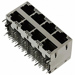 0879-2C4R-54 Bel Fuse