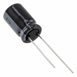 nichicon UKL1E221KPD1TD image