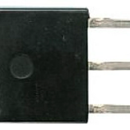 Fairchild Semiconductor FGA40N60UFDTU image