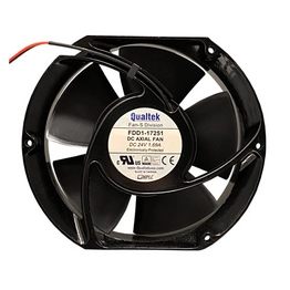 Qualtek Electronics FDD1-17251DBLW32 image