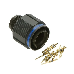Amphenol TV06RW-11-35PA image