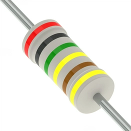 YAGEO HHV1WSFT-73-2M05 image