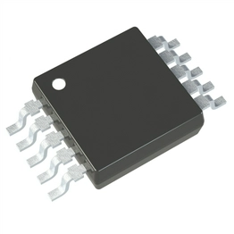 ON Semiconductor NCP5009DMR2 image