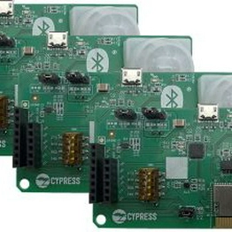 Infineon Technologies CYBT-213043-MESH image