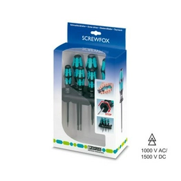 SF-SL/PH SET VDE PHOENIX CONTACT