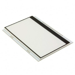 EA LED94X67-W DISPLAY VISIONS