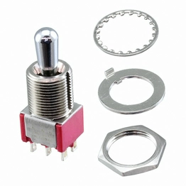 C&K 7211T1ZQE image