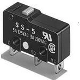 SS-5-FD-T OMRON